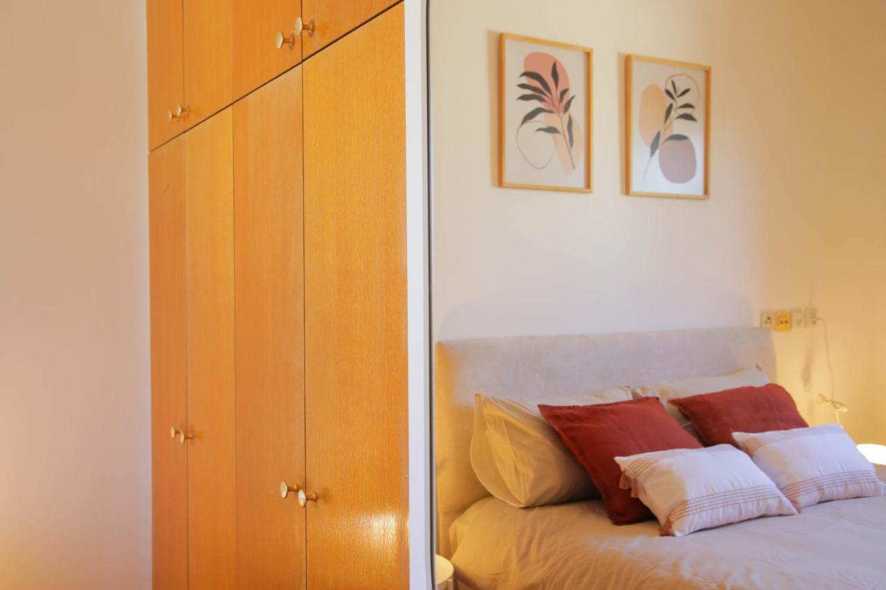 Meir Dizengoff Residence With Shelter 텔아비브 외부 사진
