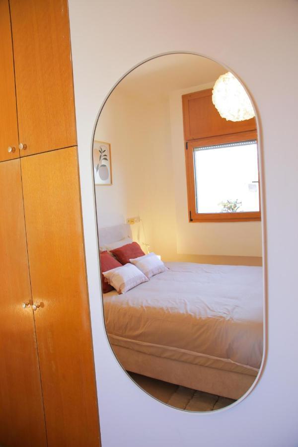 Meir Dizengoff Residence With Shelter 텔아비브 외부 사진