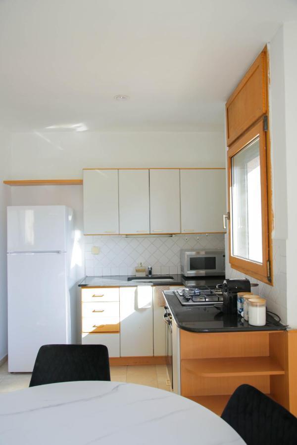 Meir Dizengoff Residence With Shelter 텔아비브 외부 사진