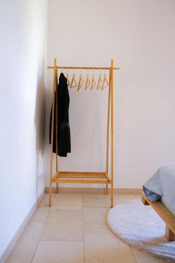 Meir Dizengoff Residence With Shelter 텔아비브 외부 사진
