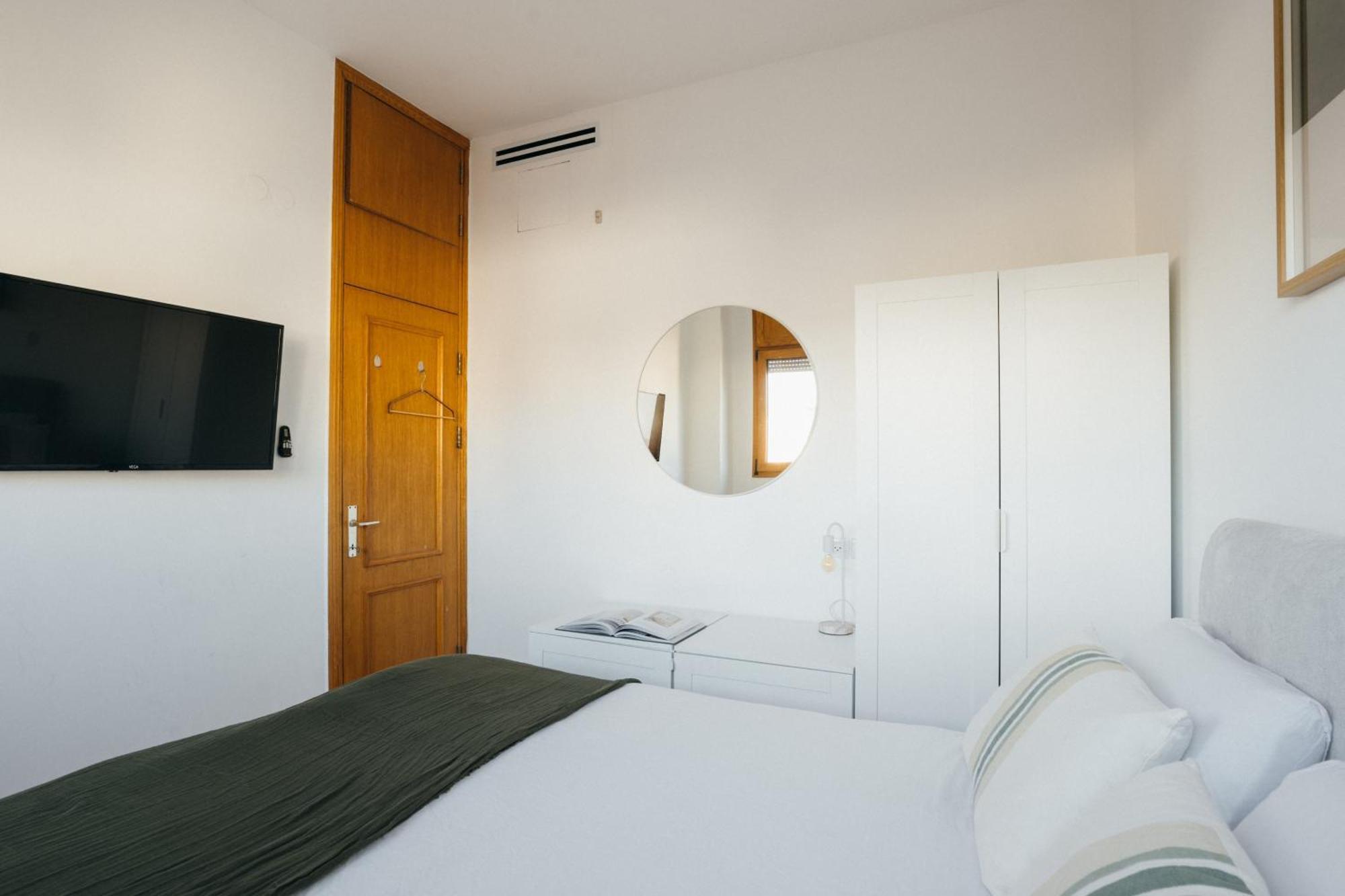 Meir Dizengoff Residence With Shelter 텔아비브 외부 사진